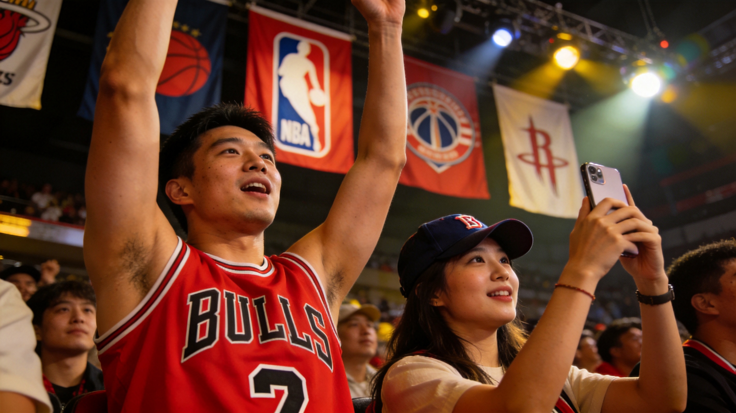 NBA十佳球